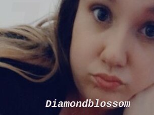 Diamondblossom