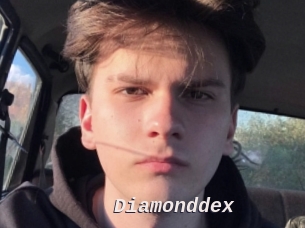 Diamonddex