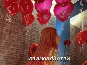 Diamondhot18