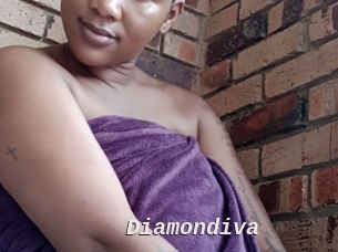 Diamondiva