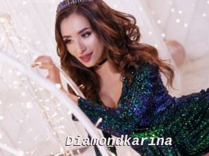 Diamondkarina
