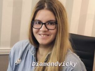 Diamondvicky
