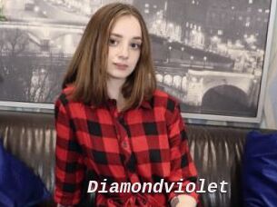 Diamondviolet