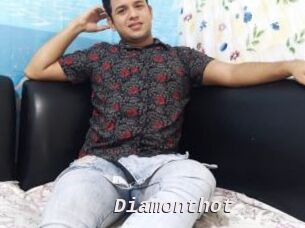 Diamonthot