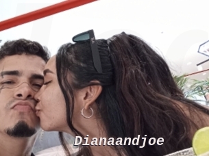 dianaandjoe Live Camgirls Sex