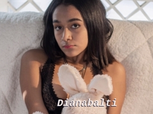 Dianabalti