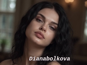 Dianabolkova
