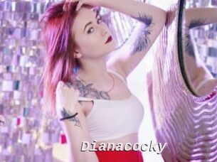 Dianacocky
