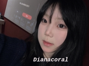 dianacoral Live Camgirls Sex