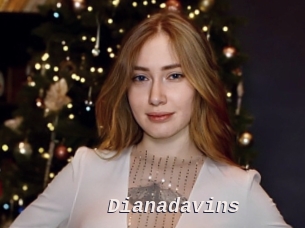 Dianadavins
