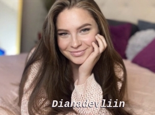 Dianadevliin