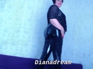 dianadream Live Camgirls Sex