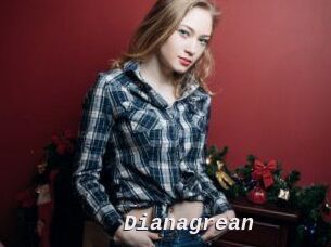 Dianagrean