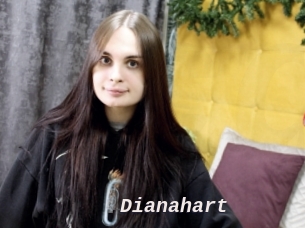 Dianahart