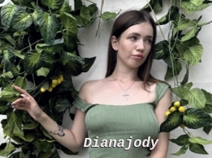 Dianajody