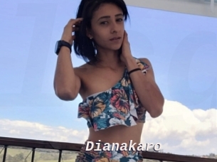 Dianakaro