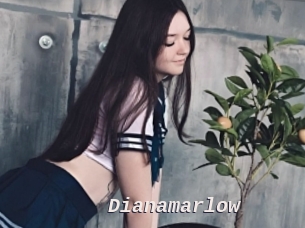 Dianamarlow