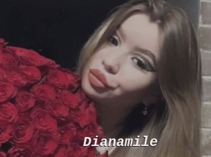Dianamile