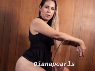 Dianapearls