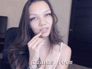 dianas_room Live Camgirls Sex