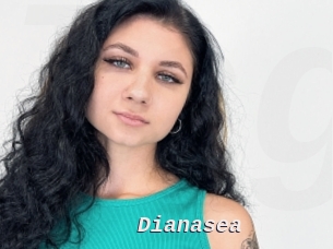 Dianasea