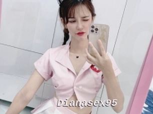 Dianasex95