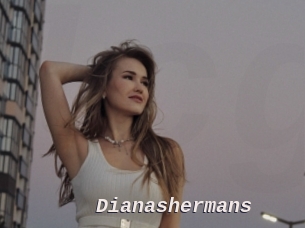 Dianashermans