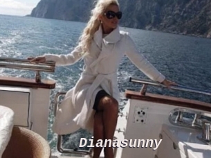 Dianasunny