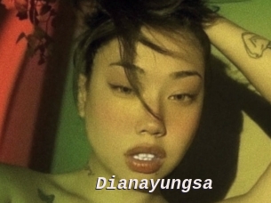 Dianayungsa