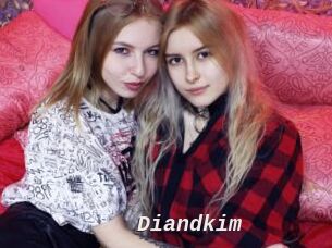 Diandkim