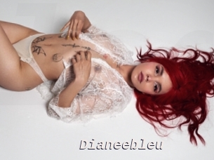 Dianeebleu