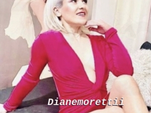 Dianemorettii