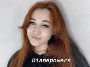 Dianepowers