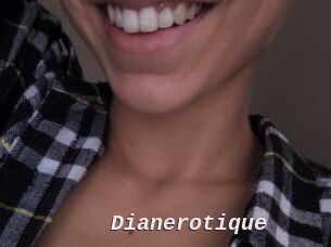 Dianerotique