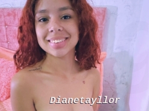 Dianetayllor