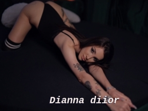 Dianna_diior