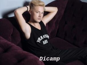 Dicamp