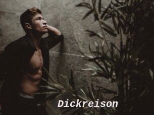 Dickreison