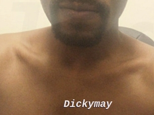 Dickymay