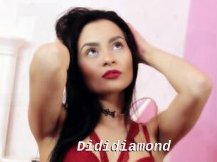 Dididiamond