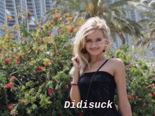 Didisuck