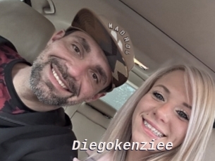 Diegokenziee