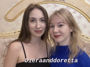 Dieraanddoretta