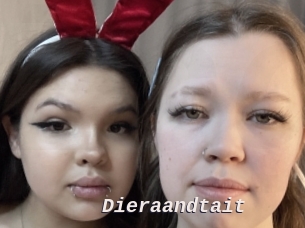 Dieraandtait