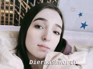 Dieraashworth