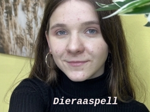 Dieraaspell