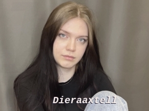 Dieraaxtell
