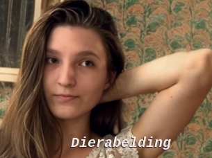 Dierabelding