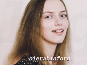 Dierabinford