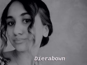 Dierabown